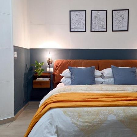 Top Apartment Catanzaro Eksteriør bilde