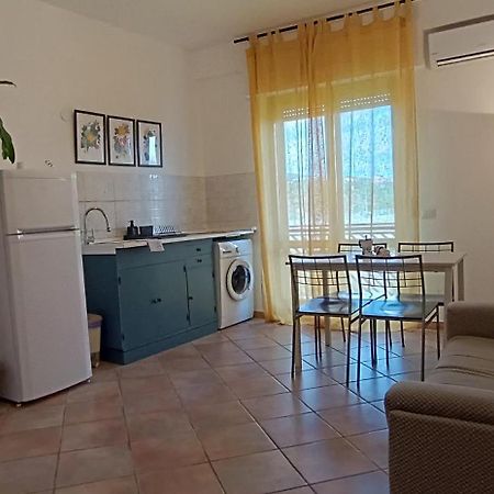 Top Apartment Catanzaro Eksteriør bilde