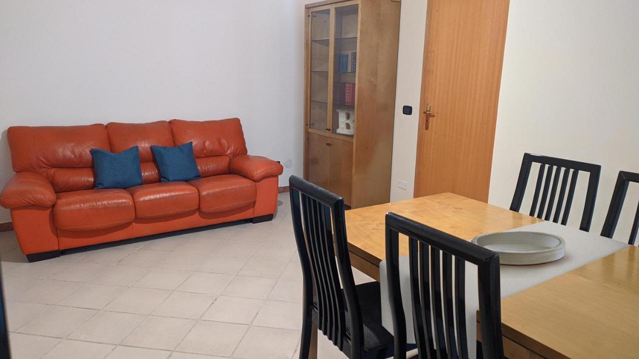 Top Apartment Catanzaro Eksteriør bilde