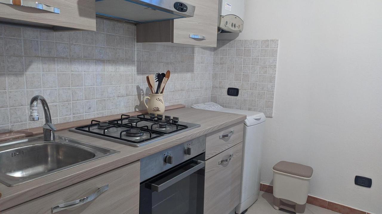 Top Apartment Catanzaro Eksteriør bilde