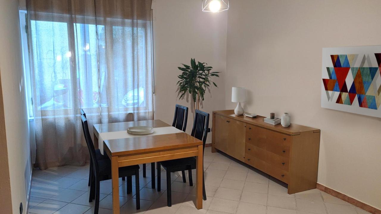 Top Apartment Catanzaro Eksteriør bilde
