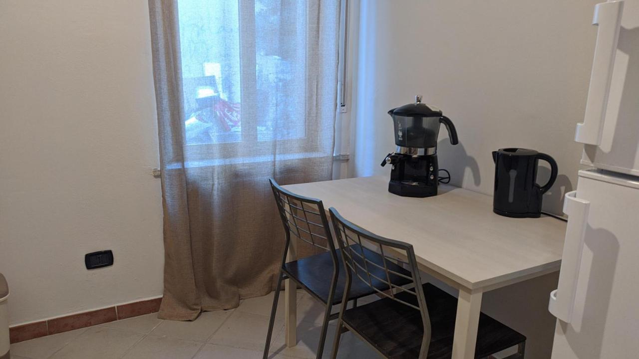 Top Apartment Catanzaro Eksteriør bilde