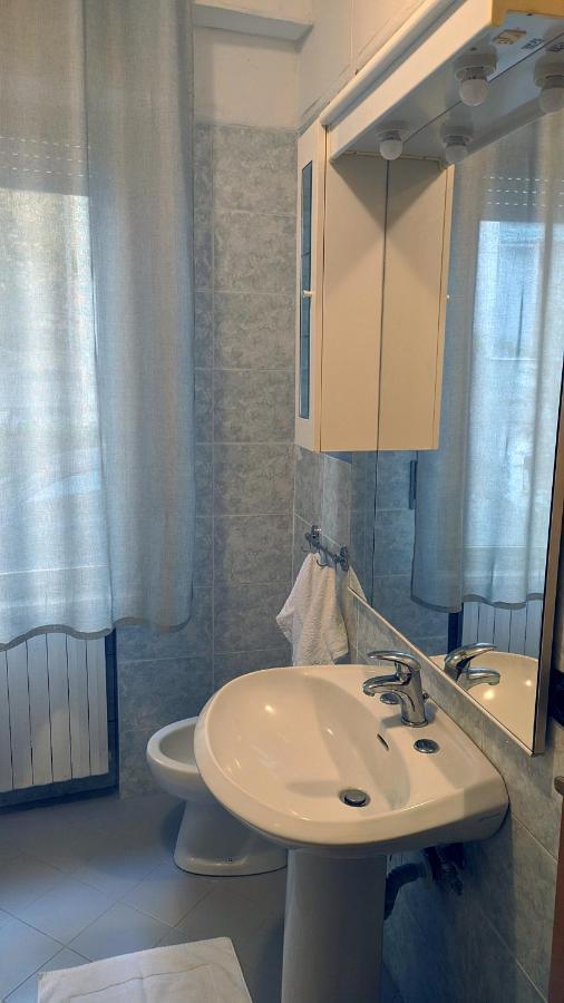 Top Apartment Catanzaro Eksteriør bilde