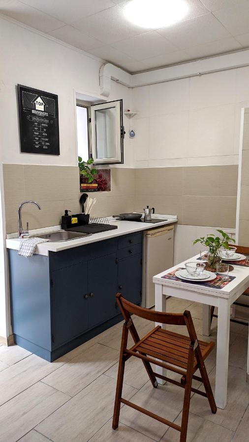 Top Apartment Catanzaro Eksteriør bilde