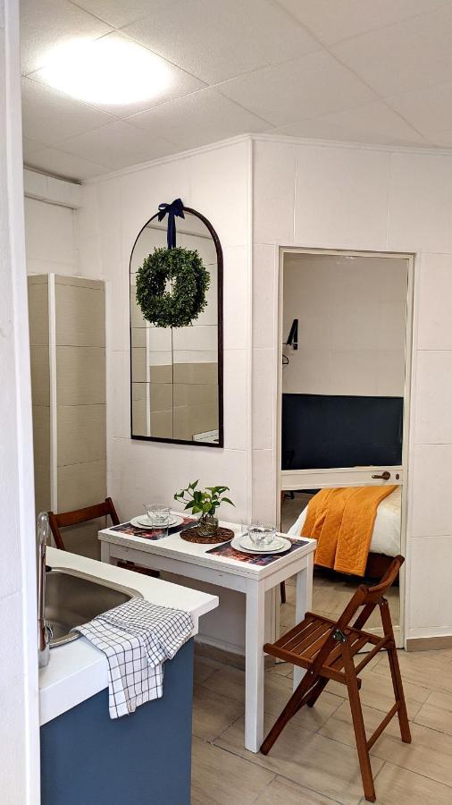 Top Apartment Catanzaro Eksteriør bilde