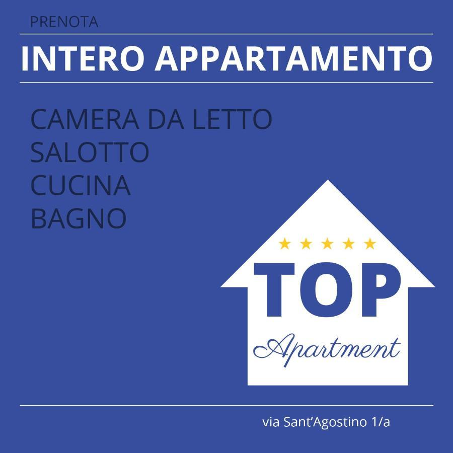 Top Apartment Catanzaro Eksteriør bilde