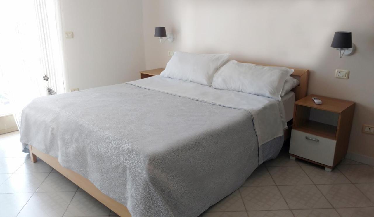 Top Apartment Catanzaro Eksteriør bilde
