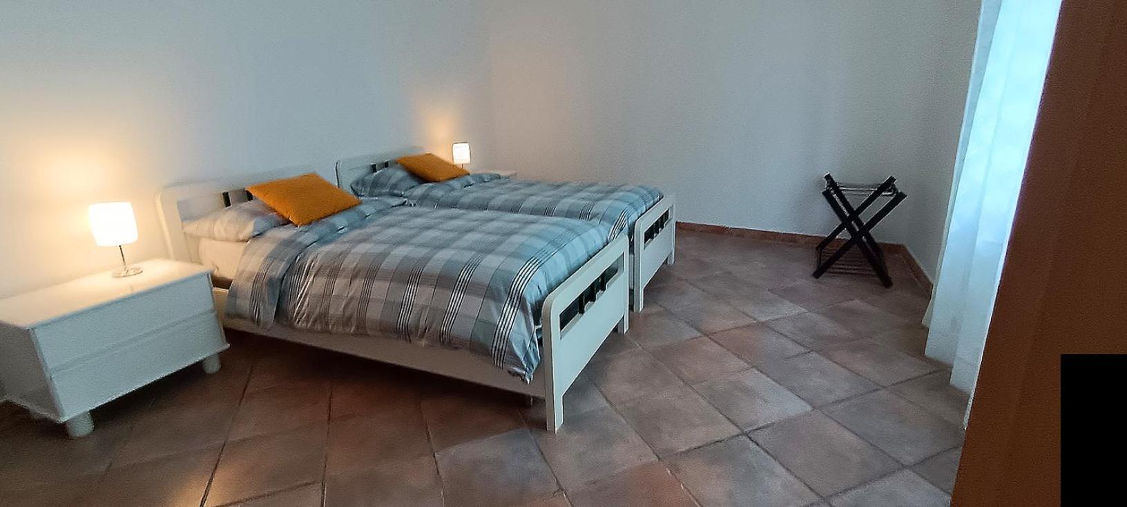 Top Apartment Catanzaro Eksteriør bilde