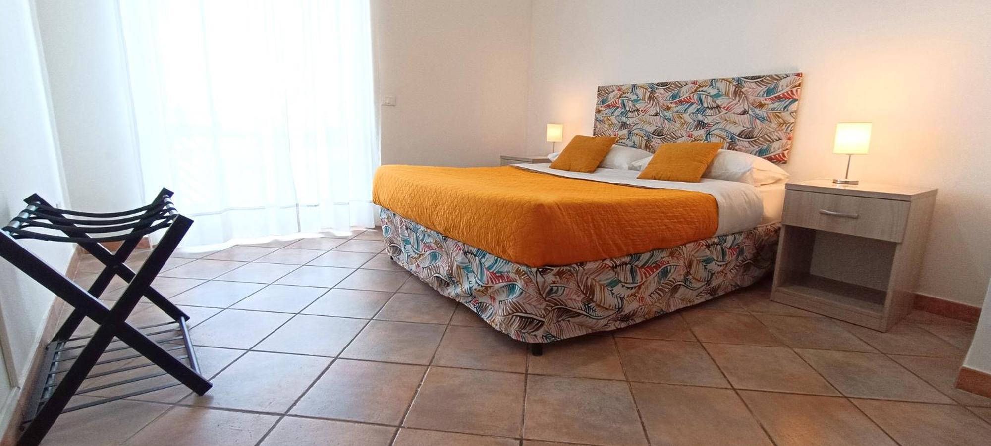 Top Apartment Catanzaro Eksteriør bilde