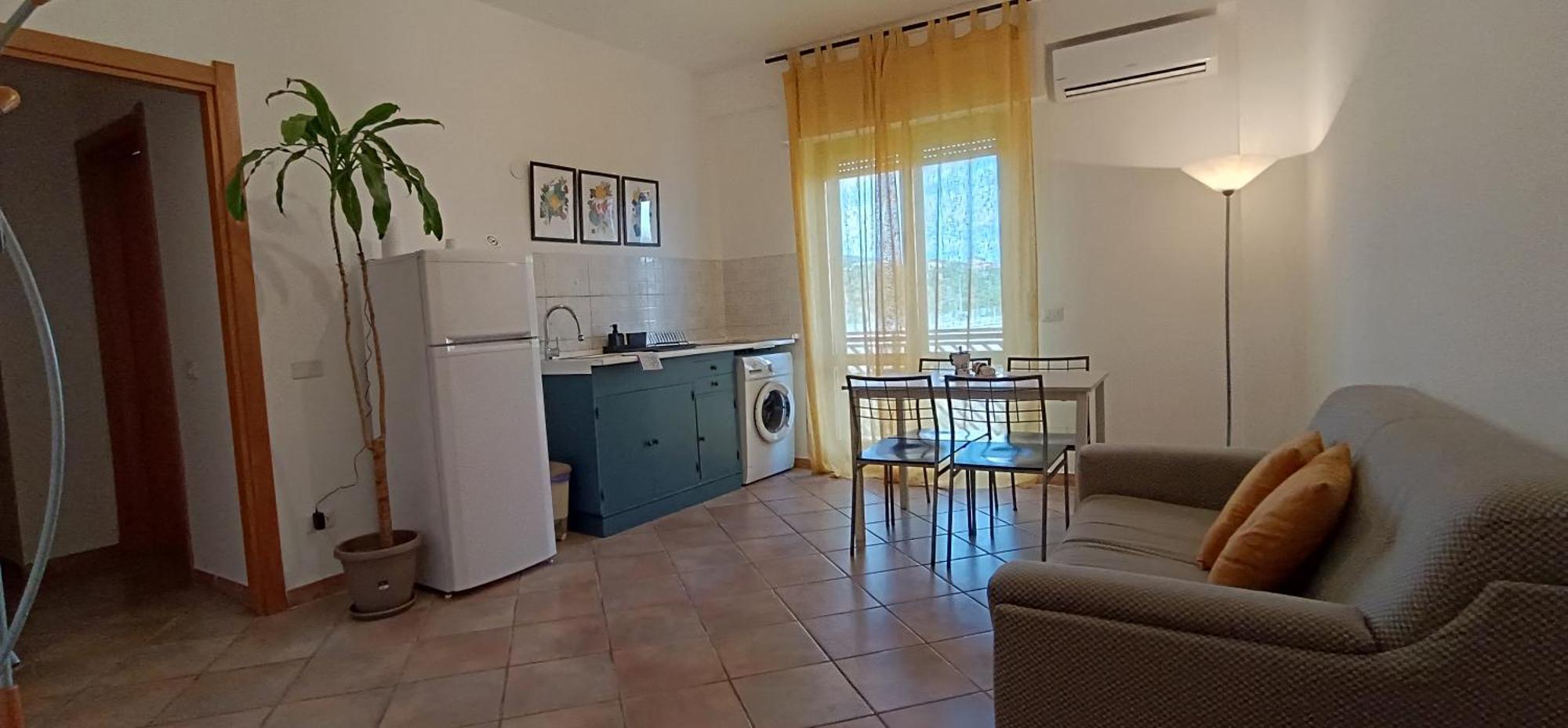 Top Apartment Catanzaro Eksteriør bilde