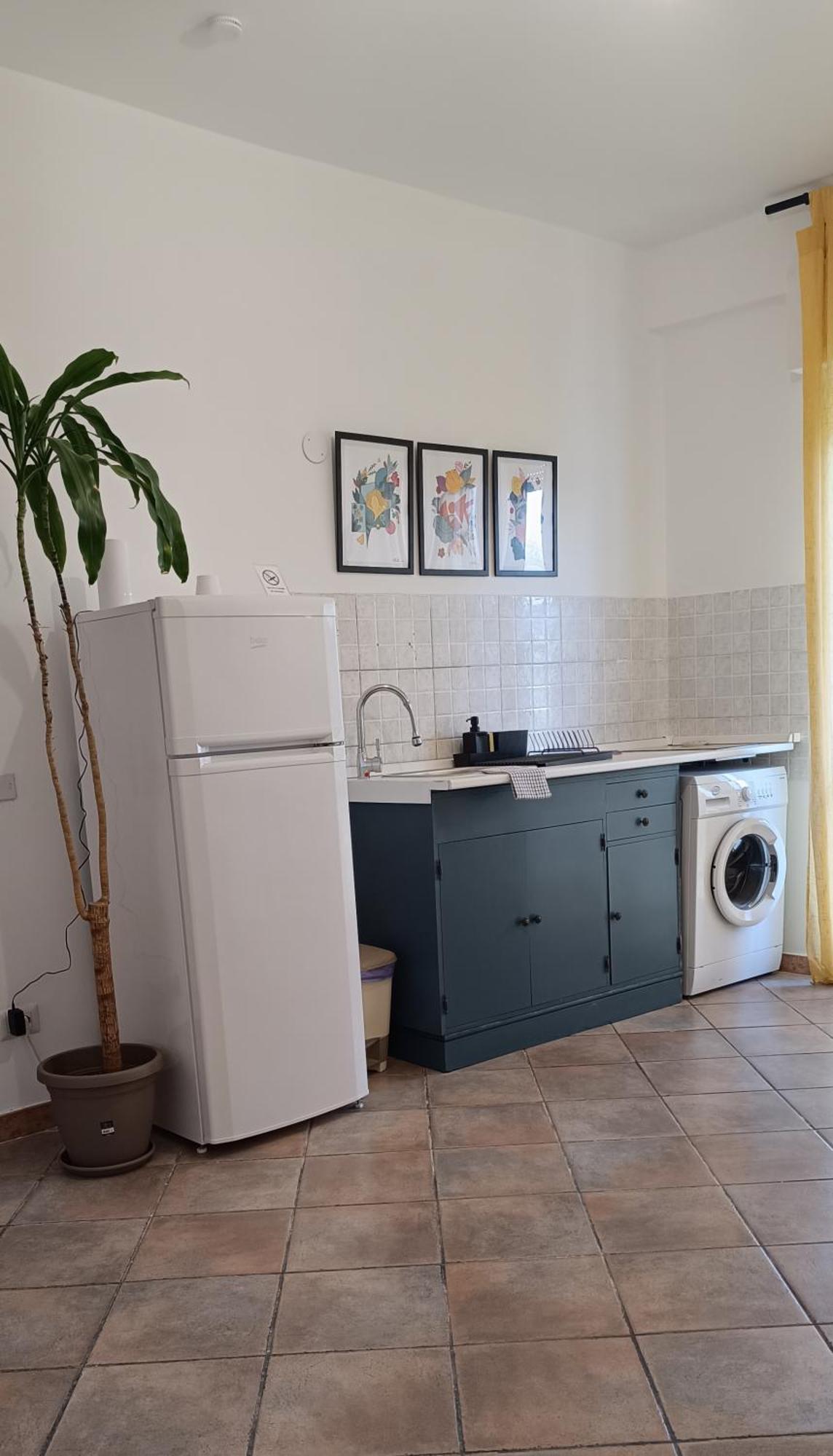 Top Apartment Catanzaro Eksteriør bilde
