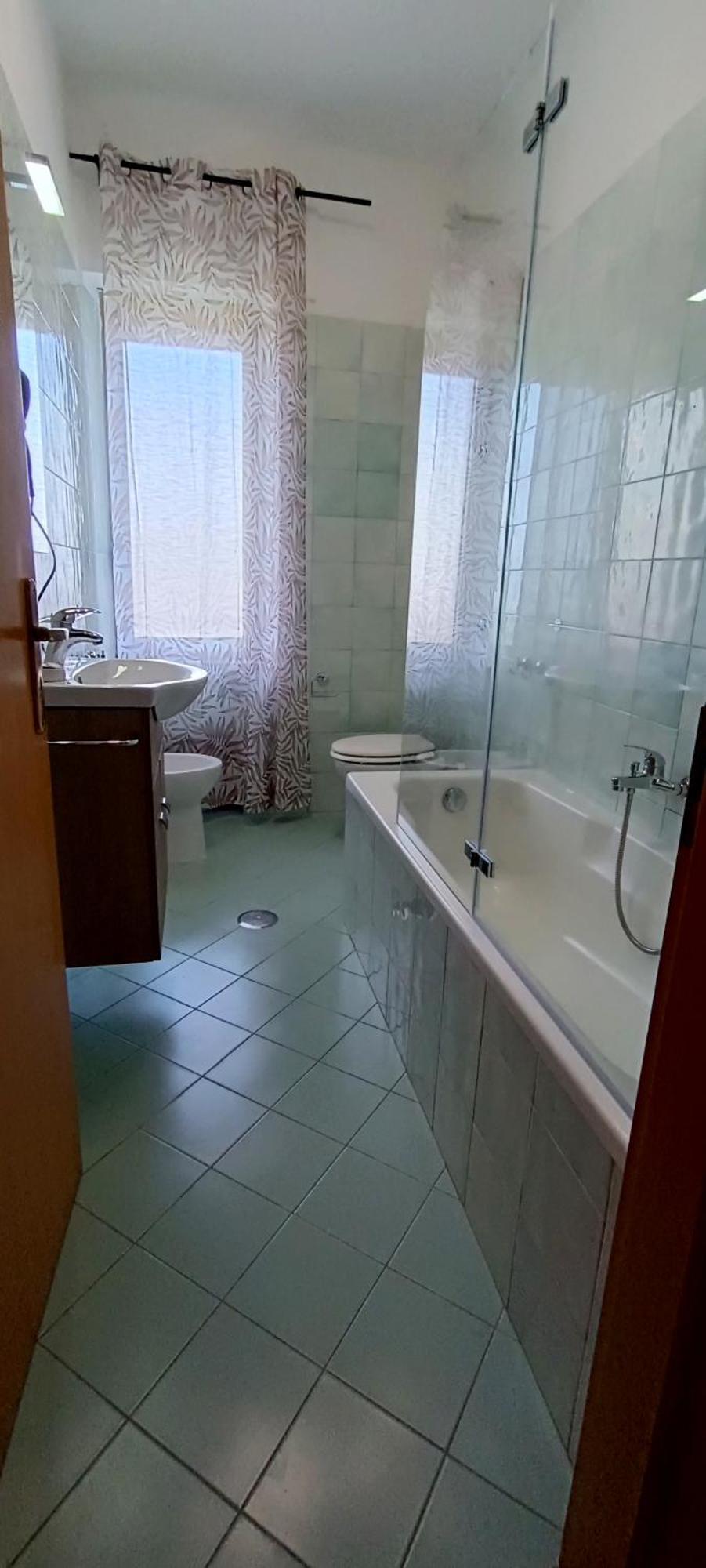 Top Apartment Catanzaro Eksteriør bilde