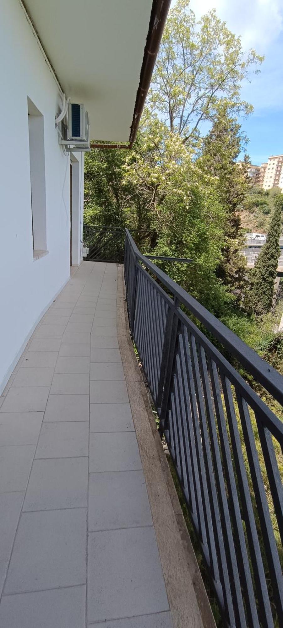 Top Apartment Catanzaro Eksteriør bilde